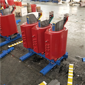 九江SCB10型干式变压器