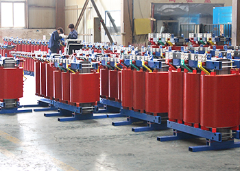 九江35kv干式变压器 九江35kv干式变压器