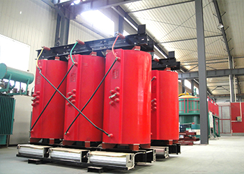 九江SCB11/SCB13干式变压器