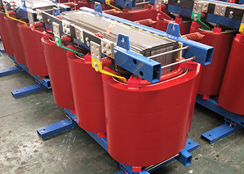 九江全铜非晶合金变压器SCBH15-80/10型