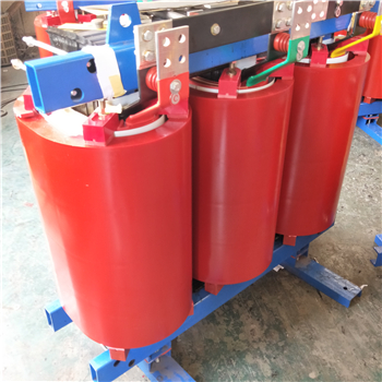 九江SCB14-1000KVA/10KV/0.4KV干式变压器
