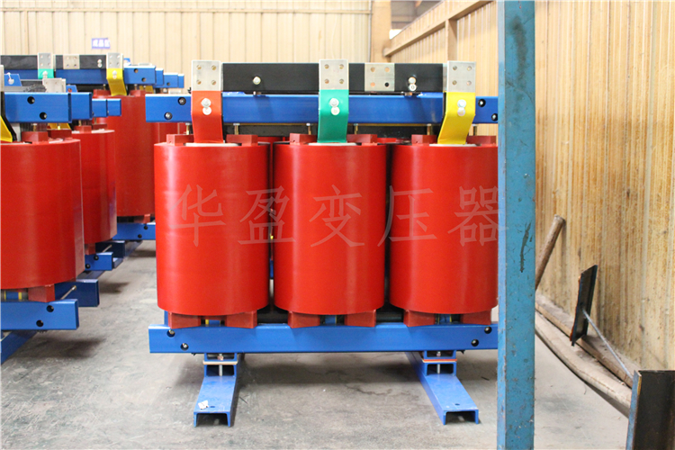 九江SCB13-2000干式变压器